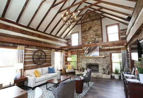 201 Heritage Hill Trl, Louisville, KY 40223