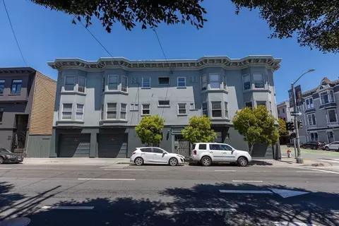 1000 Oak St, San Francisco, CA 94117