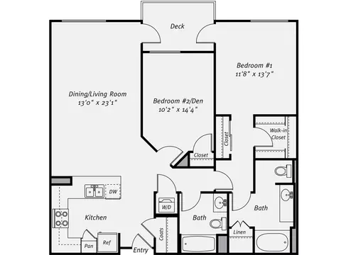2100 E Katella Ave, Anaheim, CA 92806