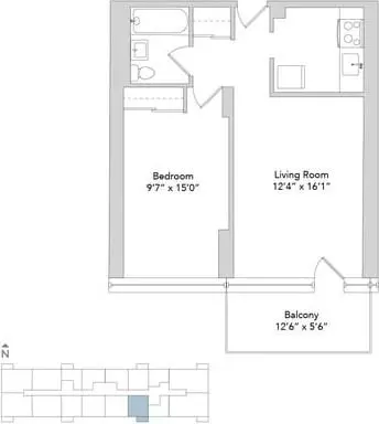 3233 S King Dr, Chicago, IL 60616
