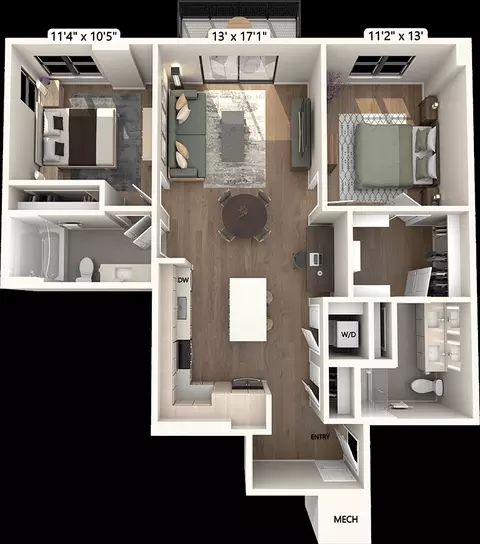 7350 SW 58th Ct, South Miami, FL 33143