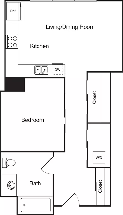 2801 Western Ave, Seattle, WA 98121