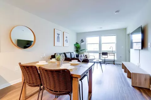 2803 Poag St, Alexandria, VA 22303