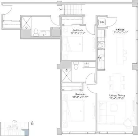 211 W Armour Blvd, Kansas City, MO 64111