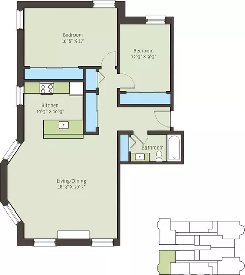 4850 S Drexel Blvd, Chicago, IL 60615 photo 2