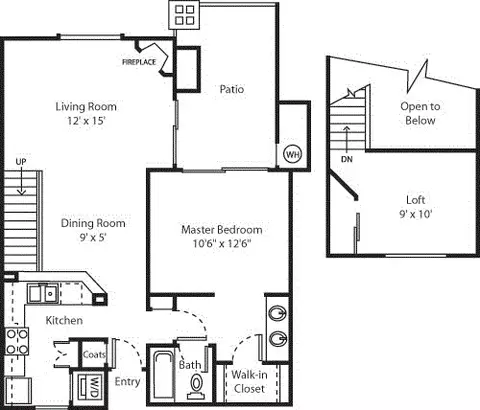24452 Valencia Blvd, Valencia, CA 91355