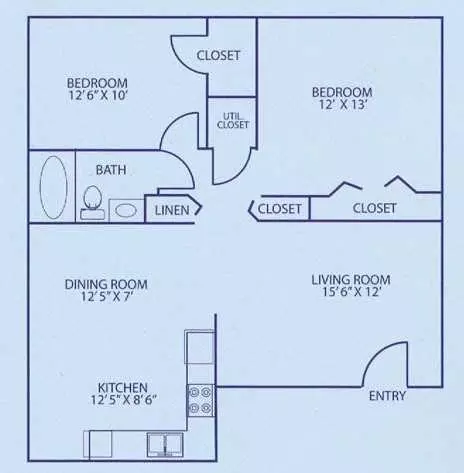 1300 Plaza Pl, North Augusta, SC 29841