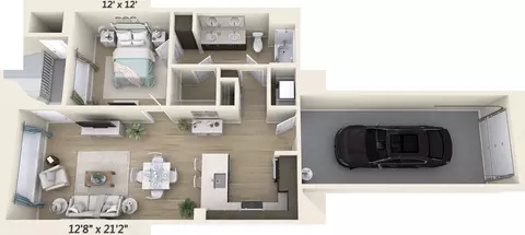 1000 Lupine, Lake Forest, CA 92630