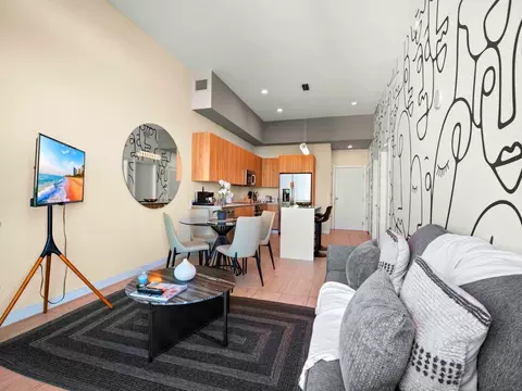 Biscayne Blvd, Miami, FL 33137