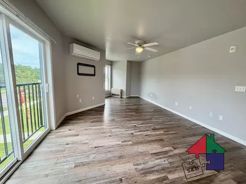 444 Us Route 7 S, Milton, VT 05468