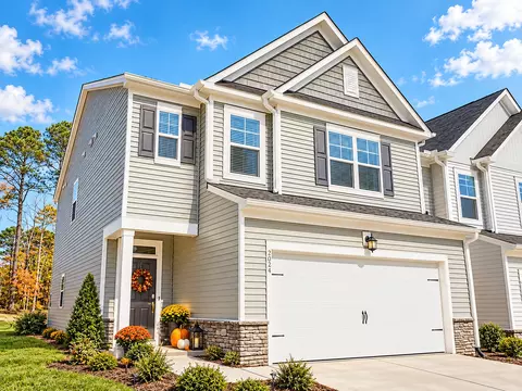 2104 Nebula Way, Durham, NC 27703 photo 2