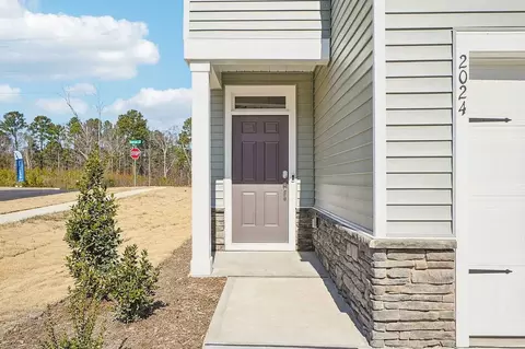 2104 Nebula Way, Durham, NC 27703 photo 9