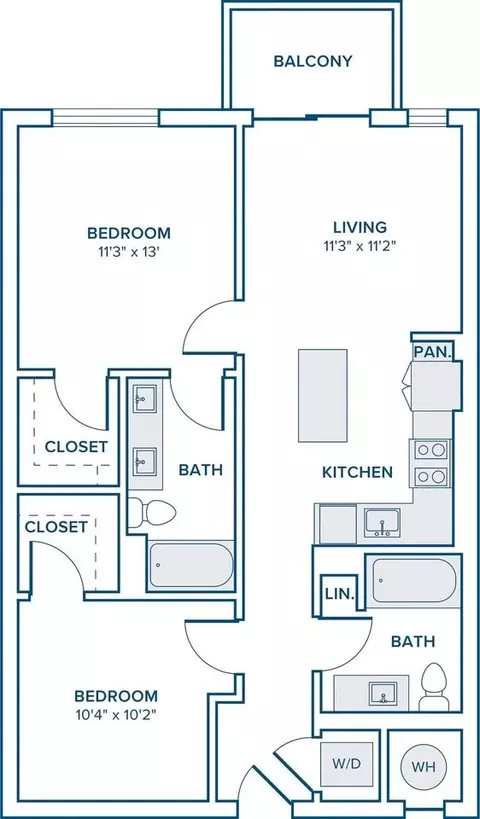 810 Division St, Nashville, TN 37203