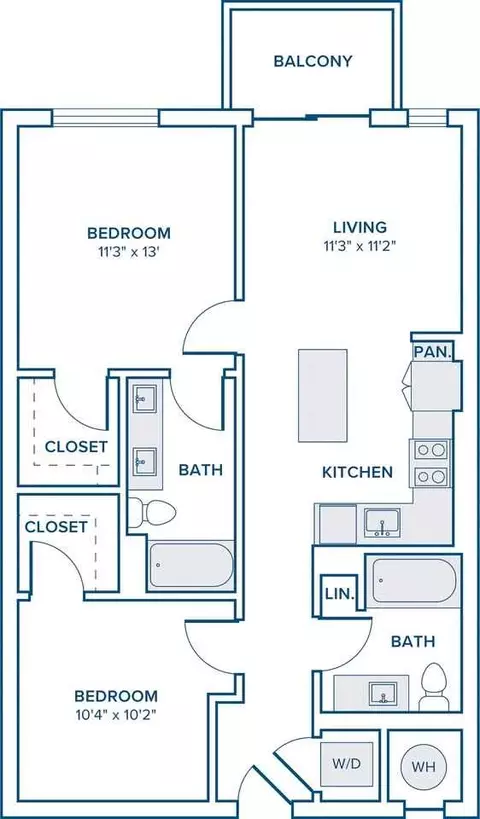 810 Division St, Nashville, TN 37203