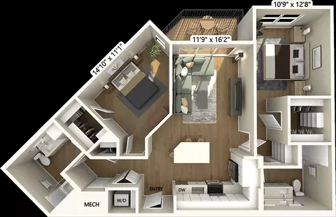 269 Centre St, Quincy, MA 02169