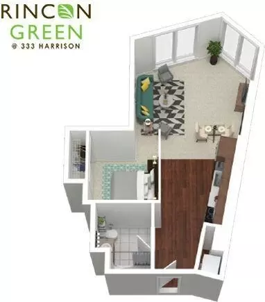 333 Harrison St, San Francisco, CA 94105