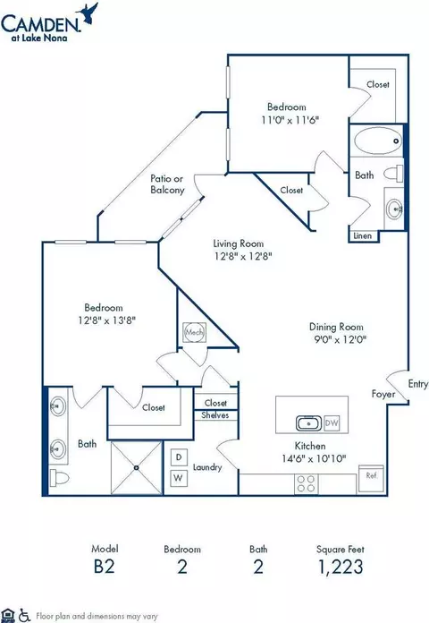 12855 Sunstone Ave, Lake Hart, FL 32832