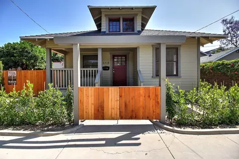 617 De La Vina St, Santa Barbara, CA 93101