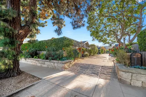 617 De La Vina St, Santa Barbara, CA 93101