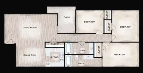 3725 Fountain Ave, East Ridge, TN 37412