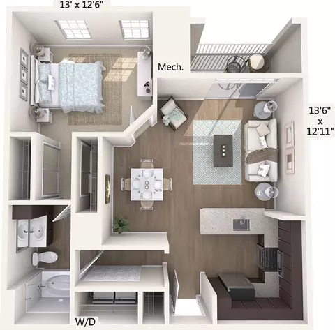 2350 26th Ct S, Arlington, VA 22206