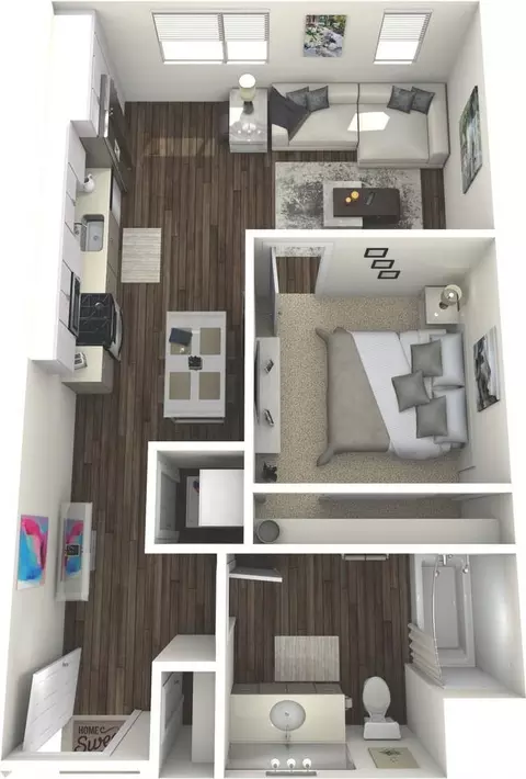1501 Berryessa Rd, San Jose, CA 95133