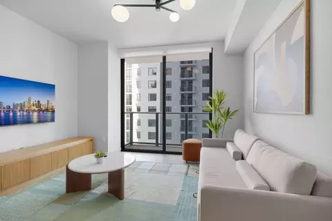 601 N Miami Ave, Miami, FL 33136
