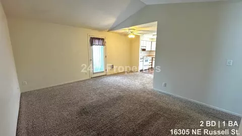 16301 NE Russell St, Portland, OR 97230