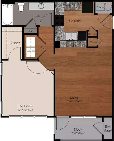 1004 Bailes Ridge Ave, Indian Land, SC 29707