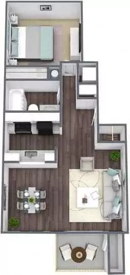 4612 S 2930 W, West Valley City, UT 84119