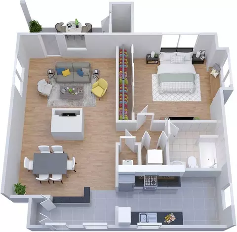 14411 Newton Patent Ct, Centreville, VA 20120