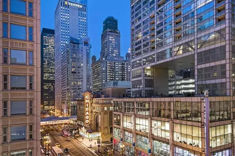 25 W Randolph St, Chicago, IL 60601 photo 19