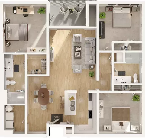 1351 S Federal Hwy, Boynton Beach, FL 33435