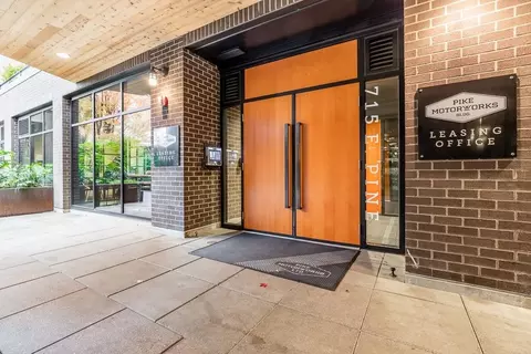 715 E Pine St, Seattle, WA 98122 photo 35