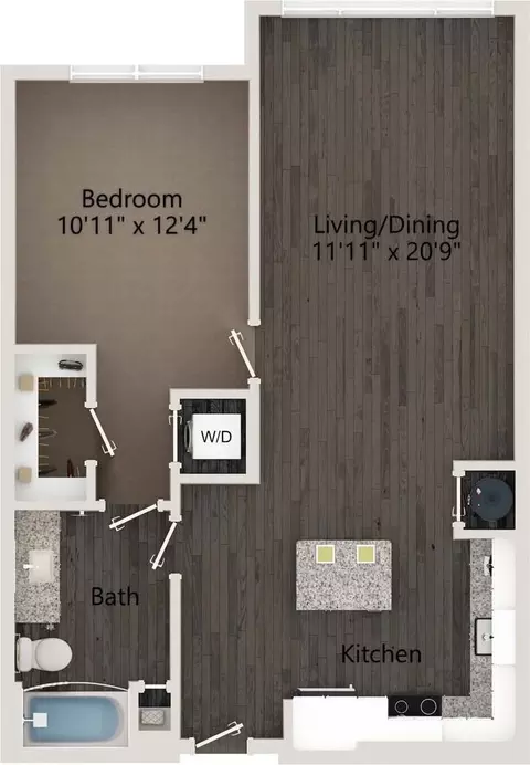 2995 Railside Loop, Sanford, FL 32771