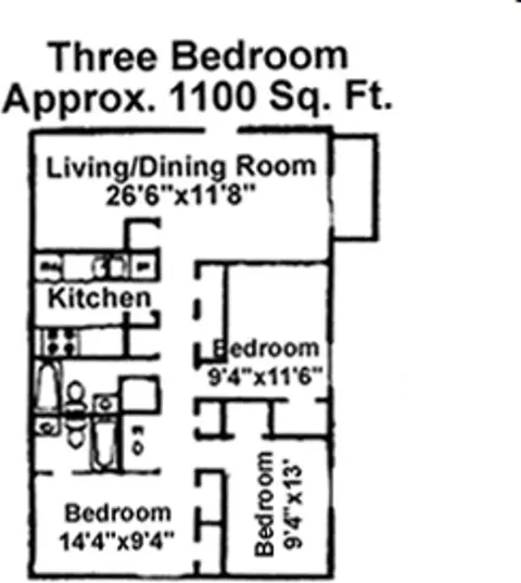 200 Bentree Ln, Florence, SC 29501