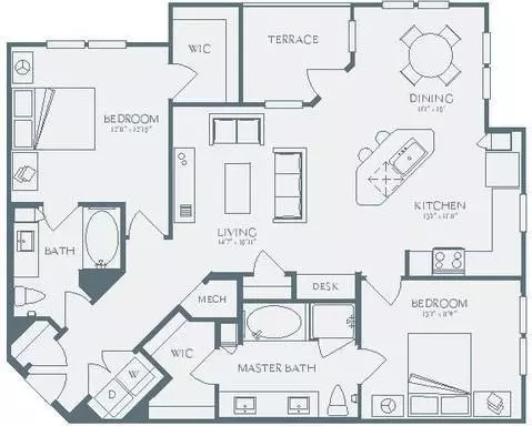 1141 Pleasant Hill Rd, Leander, TX 78641