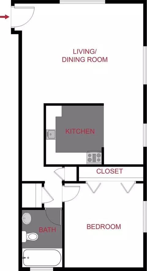 805 Dahlia St, Denver, CO 80220