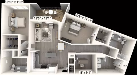 22 Robeson St, Somerville, NJ 08876