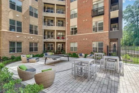 10201 Washingtonian Blvd, Gaithersburg, MD 20878 photo 39