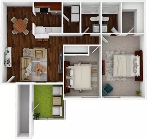 135 Plumtree Ln, Midvale, UT 84047