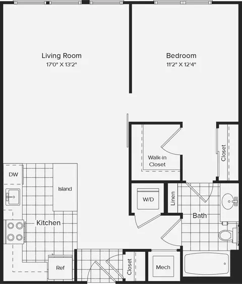 2750 Gallows Rd, Vienna, VA 22180