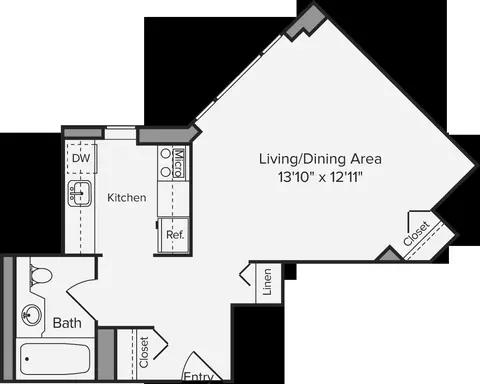 250 W 50th St, New York, NY 10019