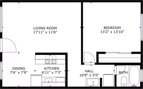 13607 Cordary Ave, Hawthorne, CA 90250