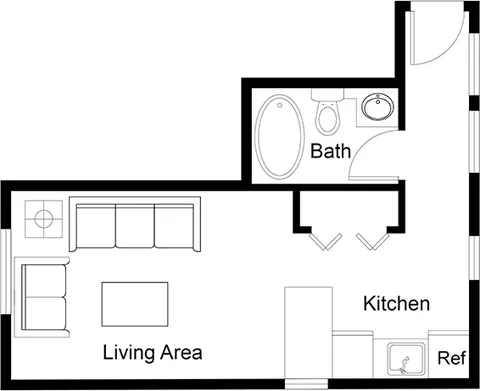 714 7th Ave, Seattle, WA 98104