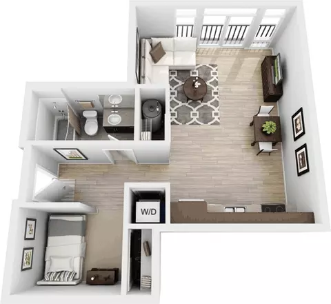 16175 Cleveland St, Redmond, WA 98052