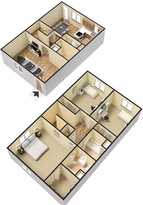 2349 8th St NW, Birmingham, AL 35215