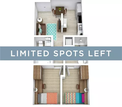 301 Church Ave, College Station, TX 77840