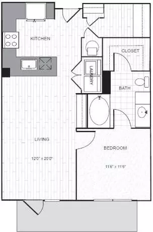 2828 Lemmon Ave E, Dallas, TX 75204