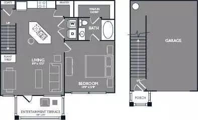 1400 Westinghouse Rd, Georgetown, TX 78626